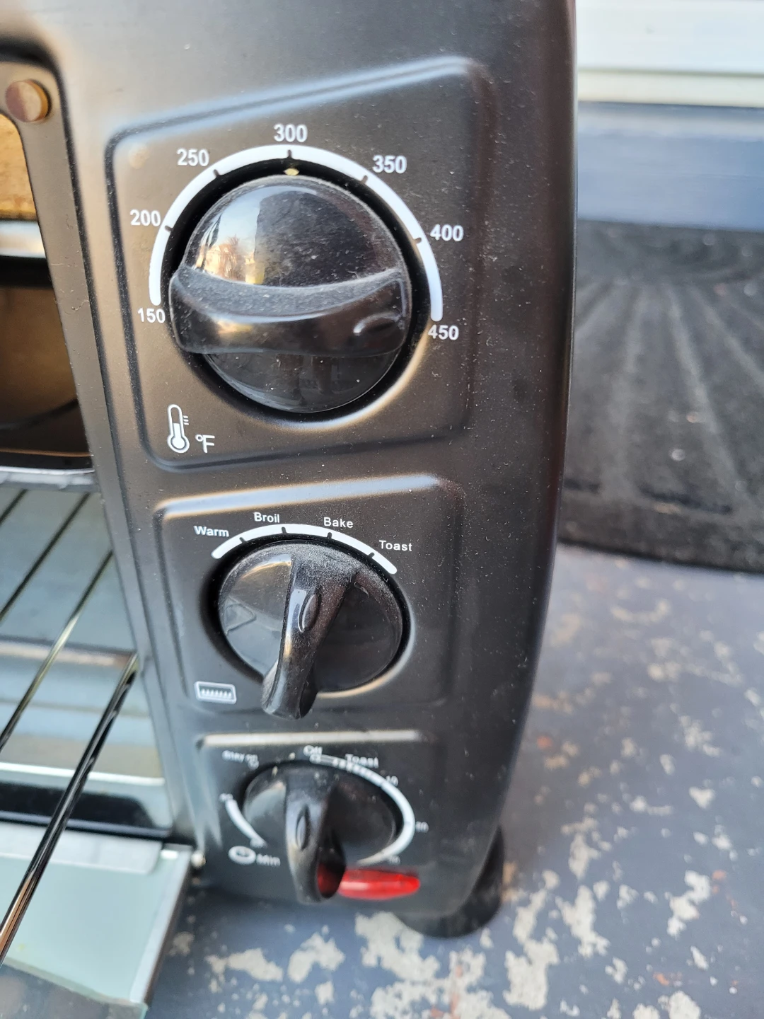 Bravetti Countertop Oven - photo 3