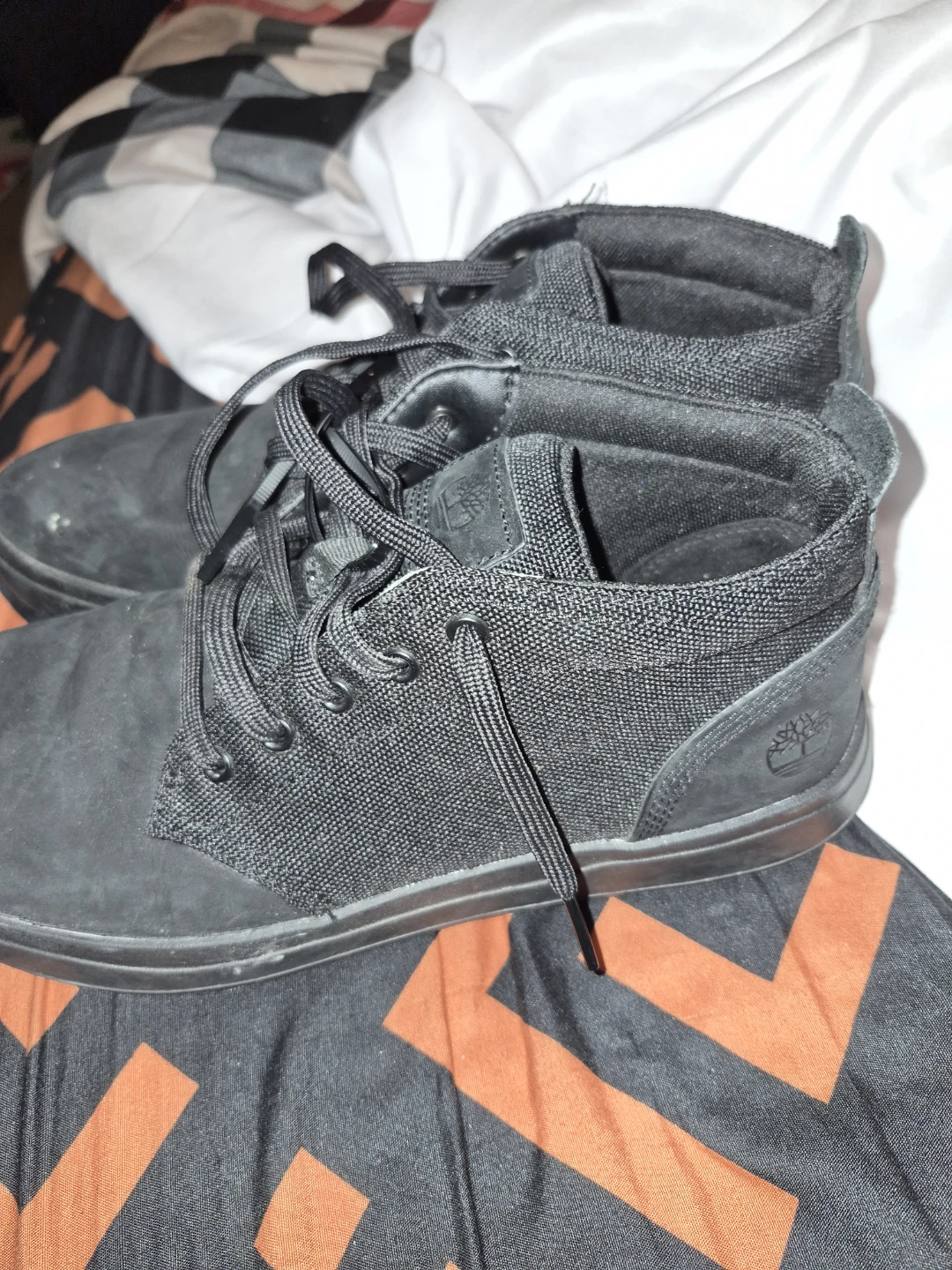 Timberland Waterproof Boots - photo 3