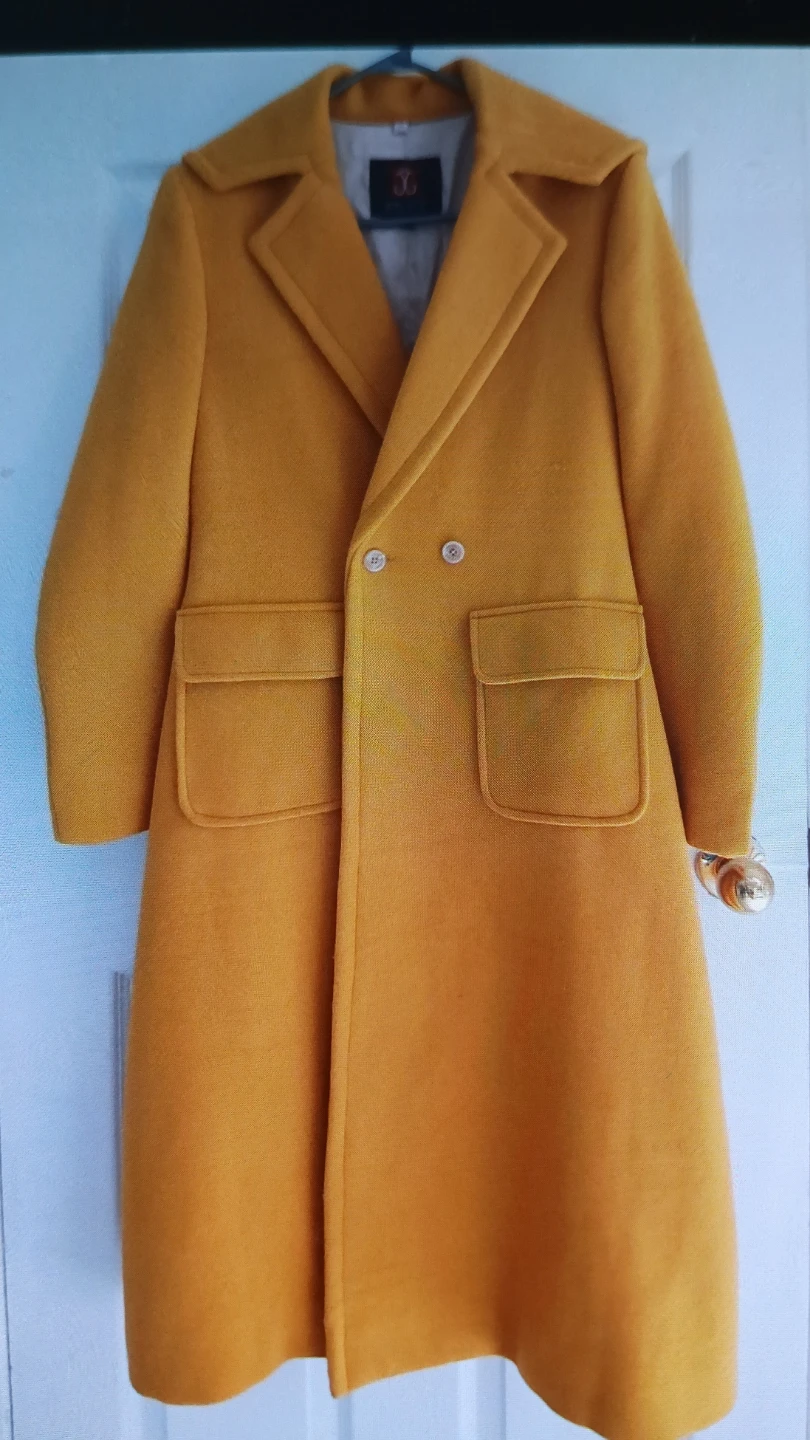 The Banshees of Inisherin Siobhan Suilleabhain Coat - photo 2