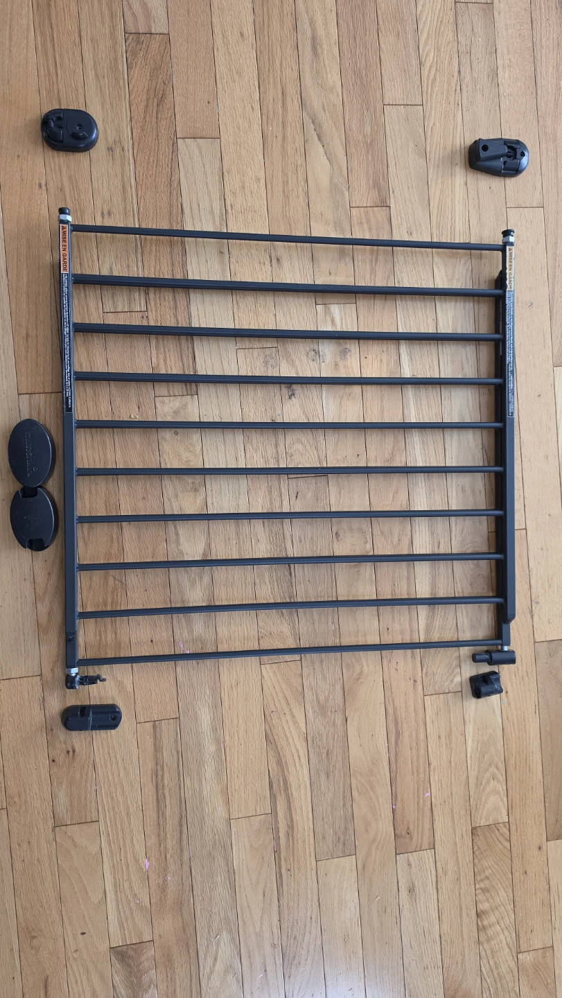 Munchkin Safety Gate - photo 2