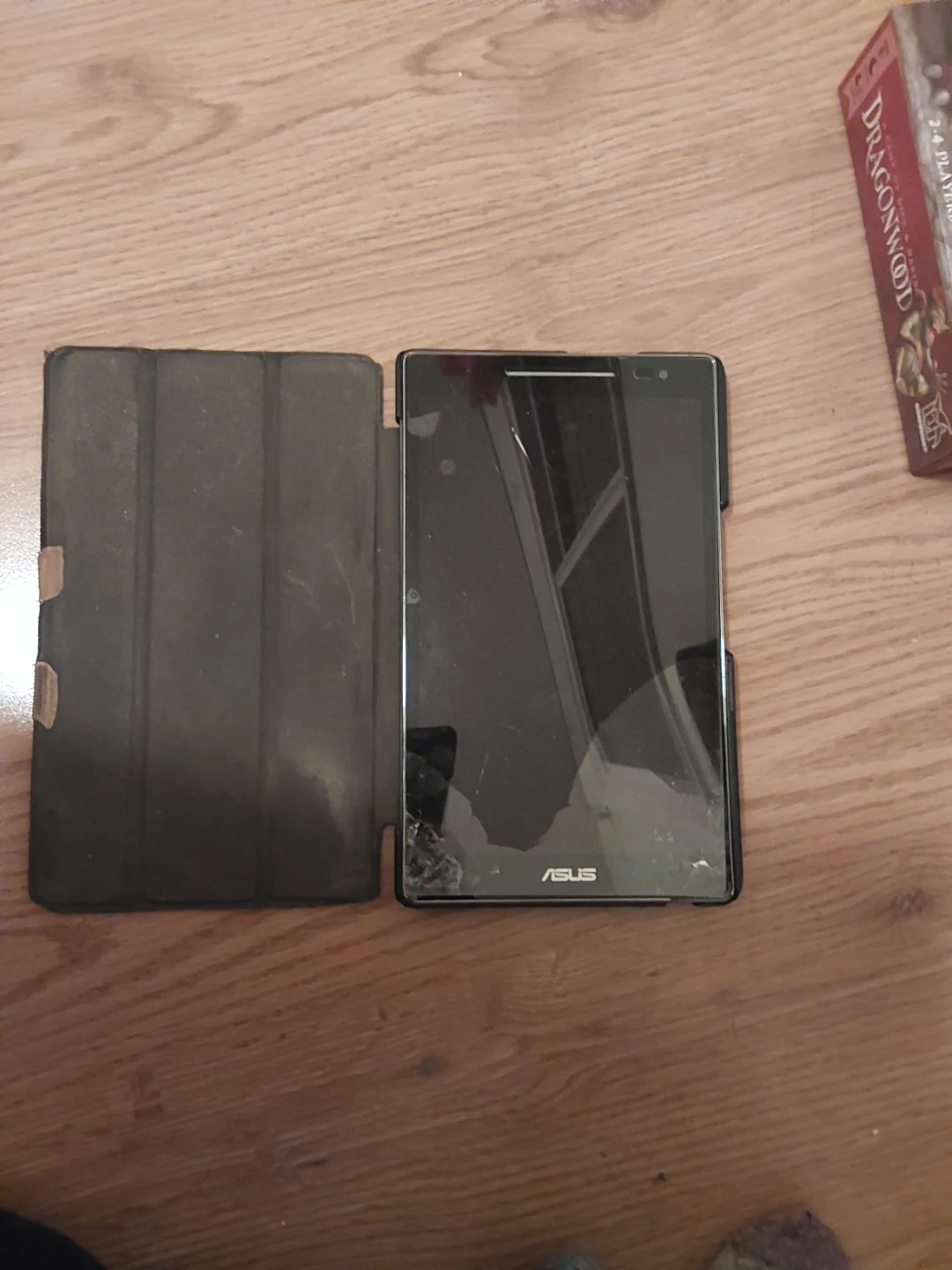 ASUS Tablet