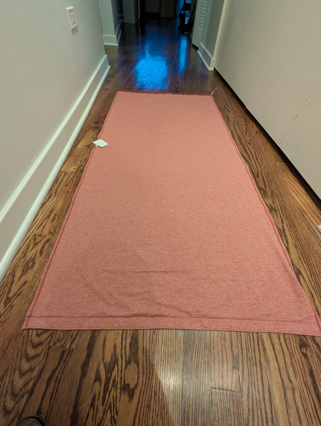 Lululemon Vinyasa Scarf - photo 5