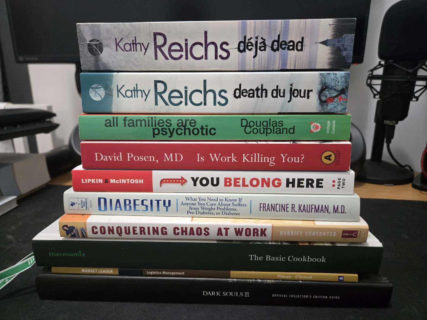 Assorted Books Bundle - Various Titles