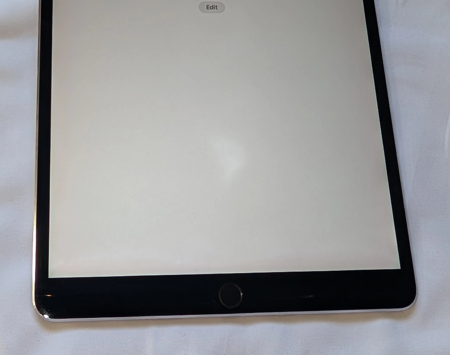 APPLE iPad PRO 10.5 512GB WIFI + CELLULAR - photo 3