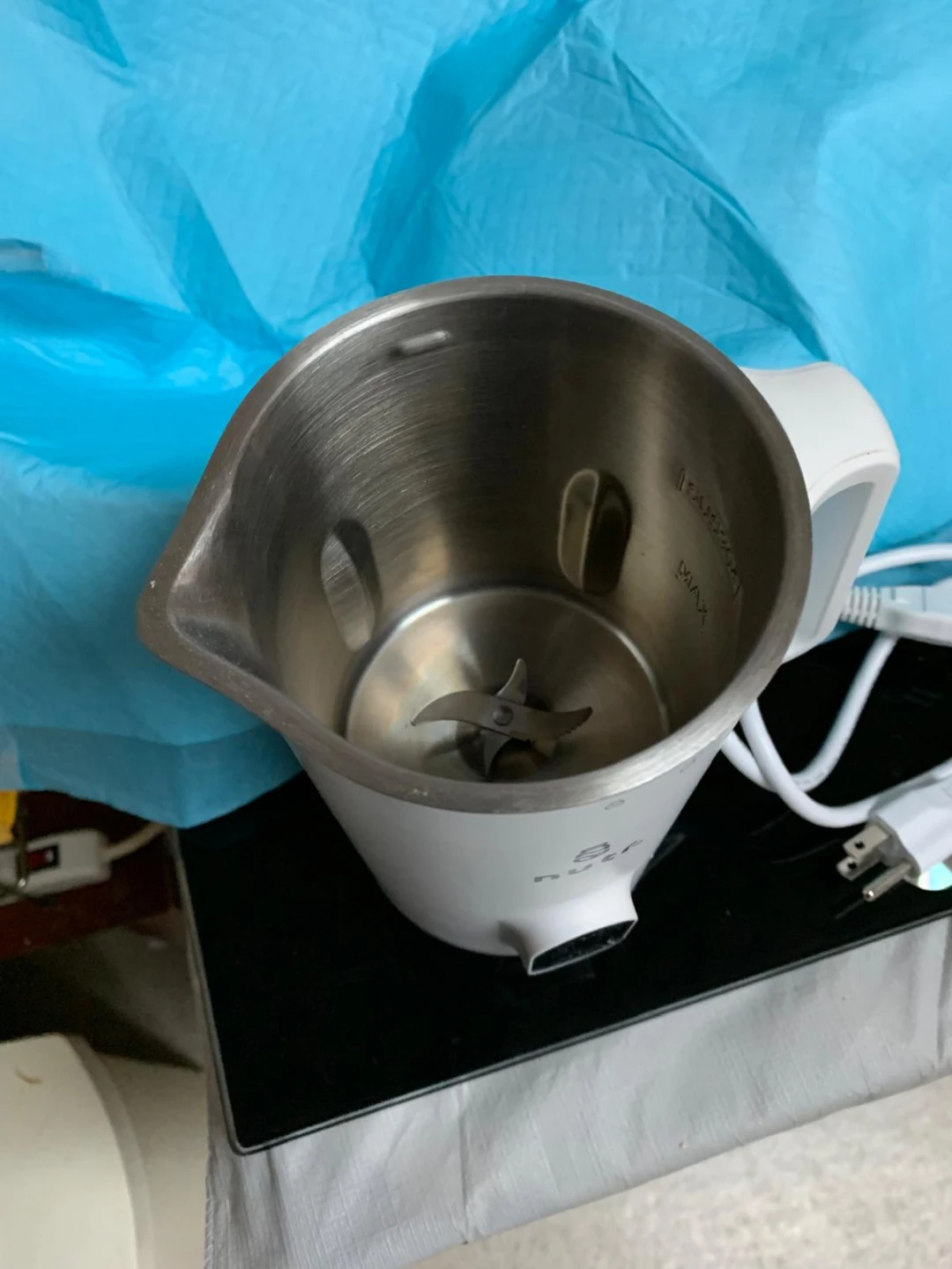 Nutr Nut Milk Maker - photo 2