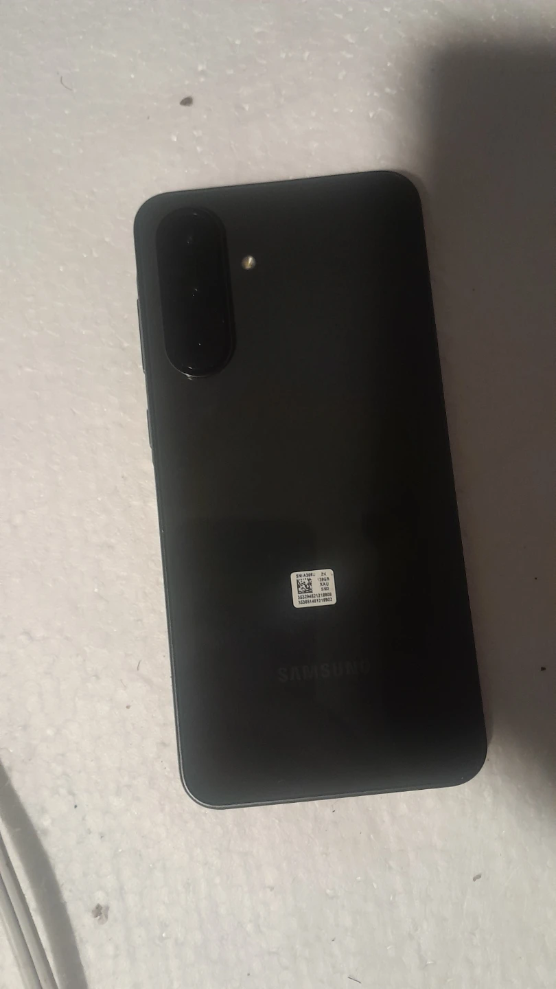 Samsung Galaxy A365G 128GB Black - photo 2
