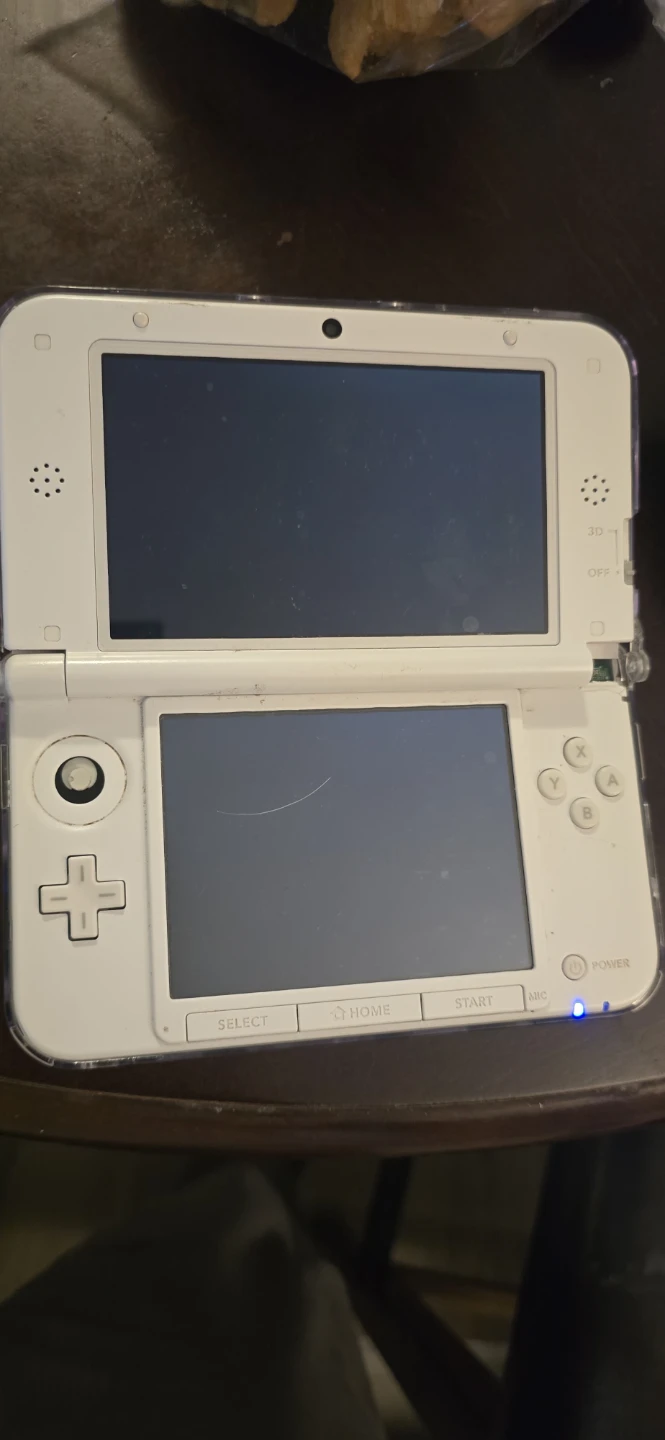 Nintendo 3DS XL Pink – Fully Working