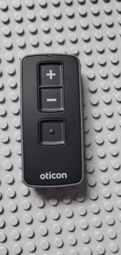 Oticon Remote Control 3.0 - photo 3