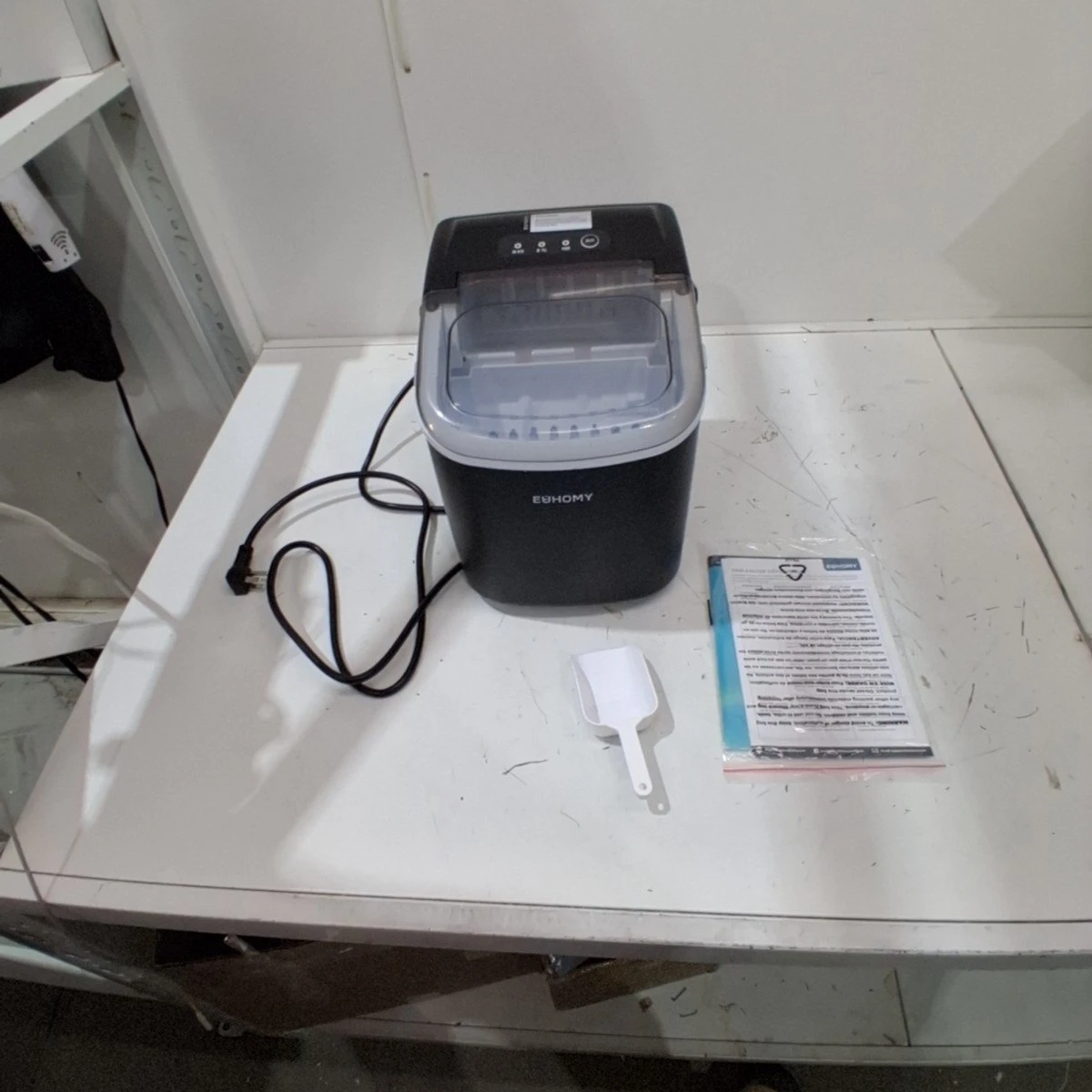 A Euhomy Ice Maker- Good condition !