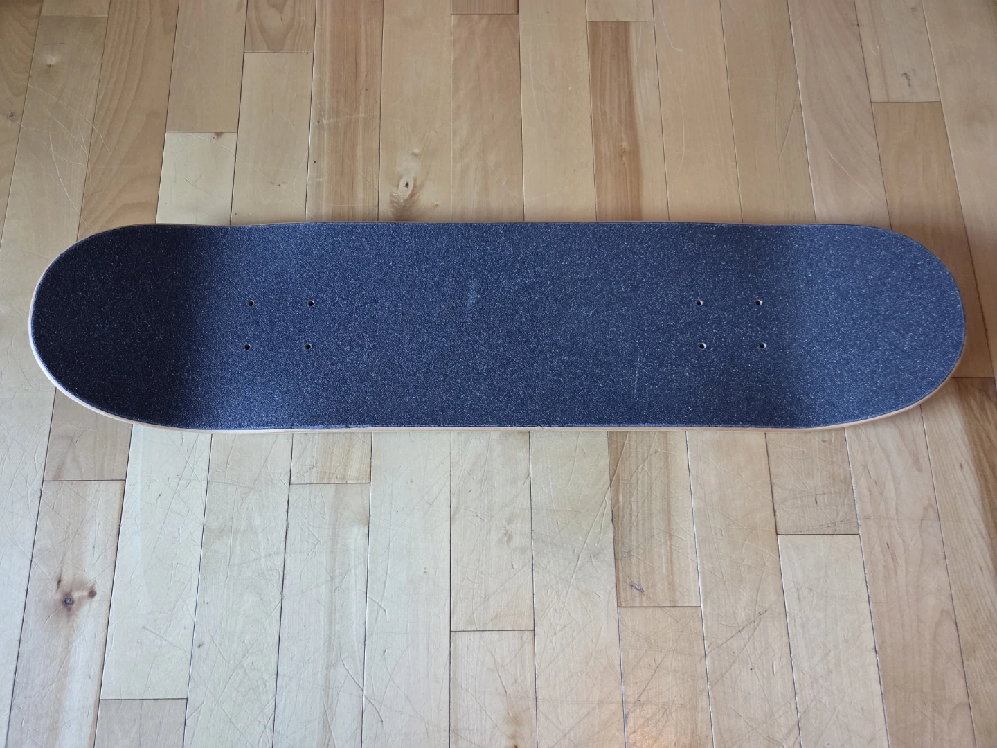 Custom Skateboard Deck - photo 2
