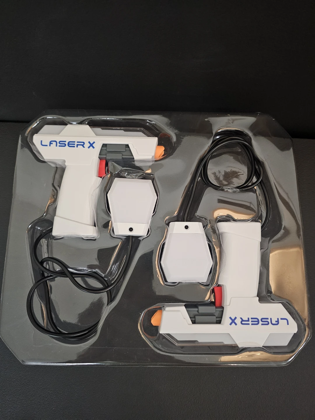 LASER X Laser Tag Toys (4 in Total) - photo 5