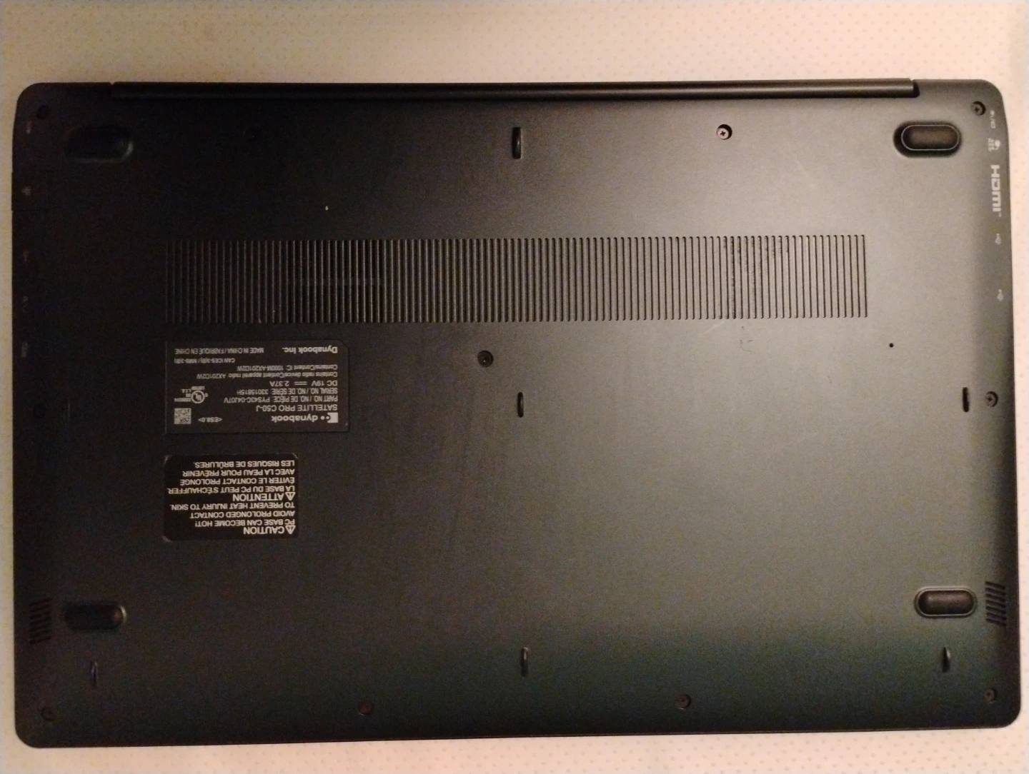 Light-gaming laptop - photo 4