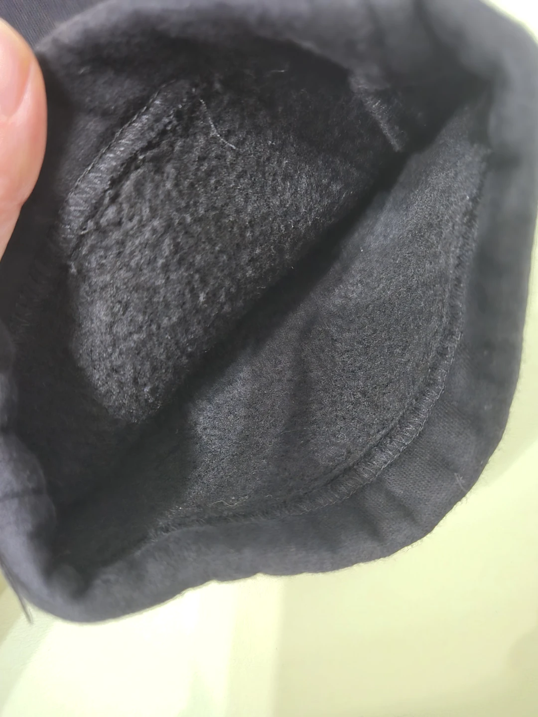Quiksilver Fleece Cargo Pants-Small - photo 2