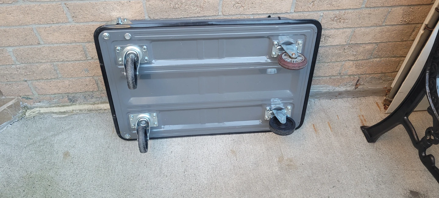 Mastercraft Platform Cart - photo 4