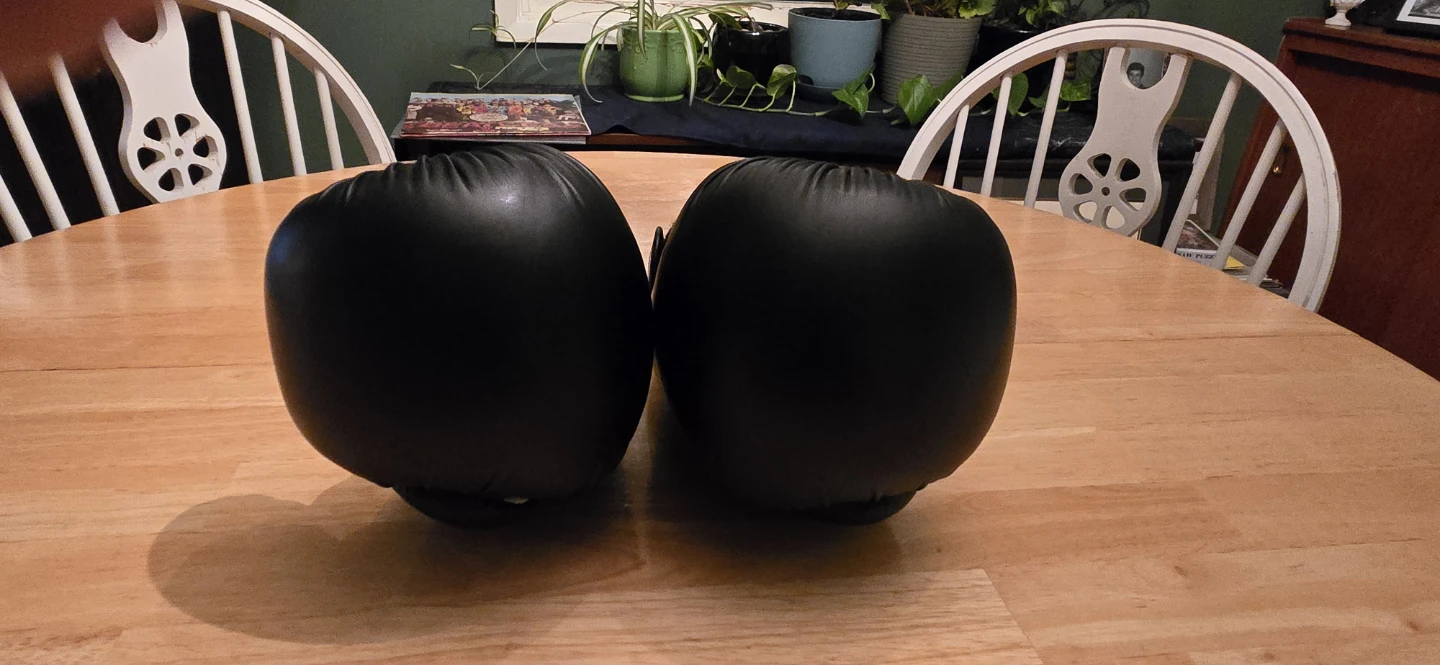 Drako 16 oz Boxing Gloves - photo 5