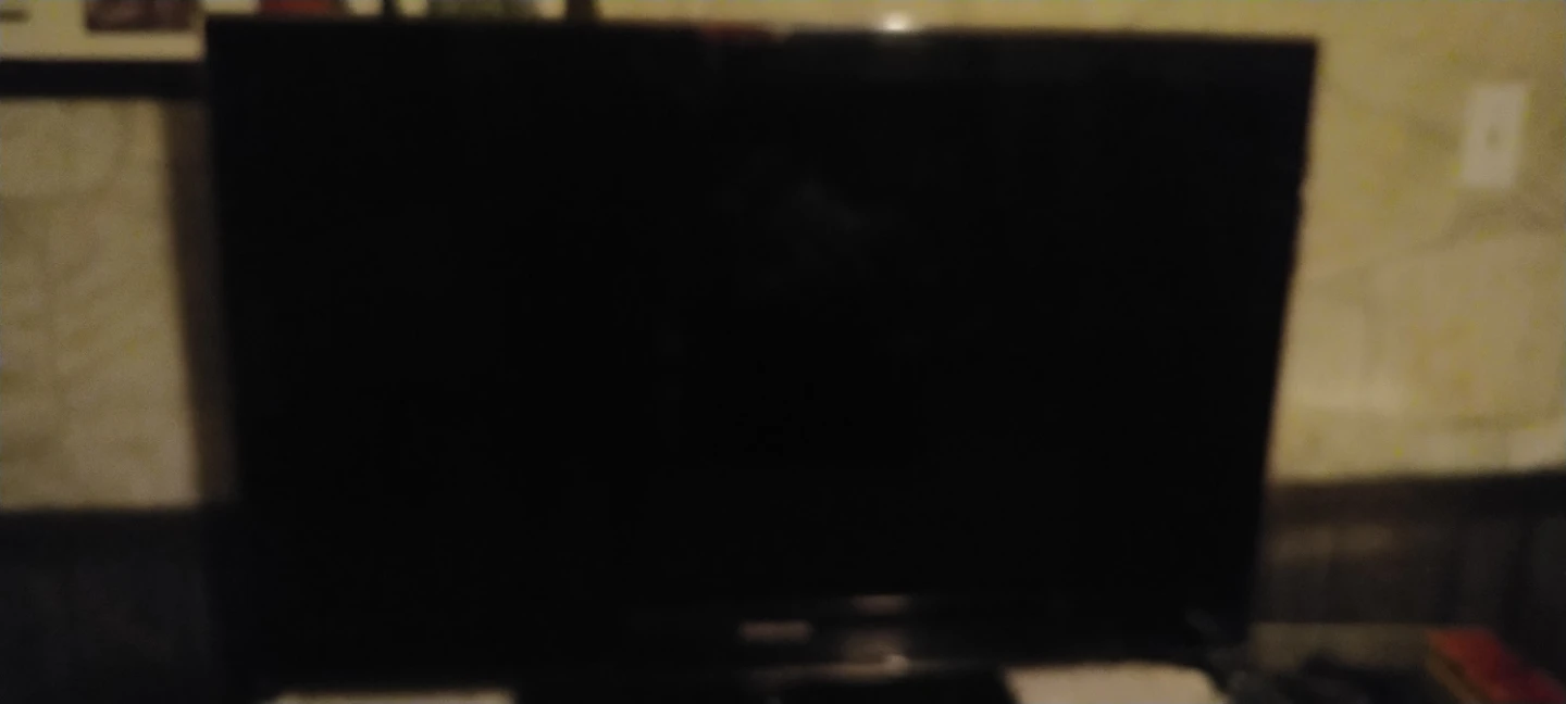 Samsung Television