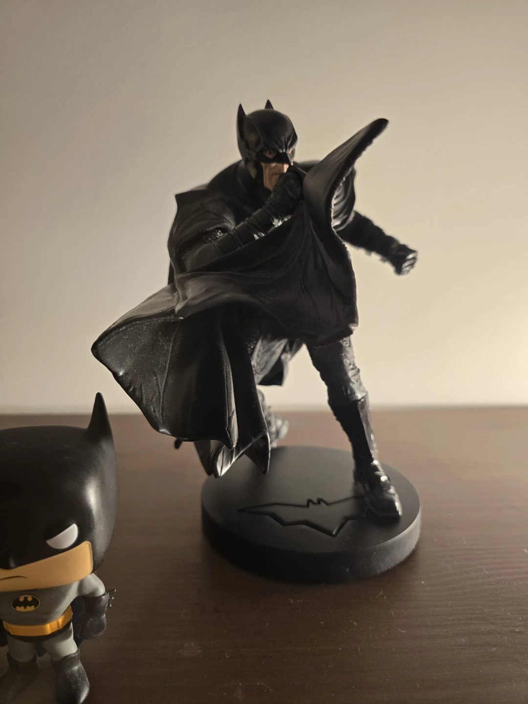 DC Comics Batman Statue