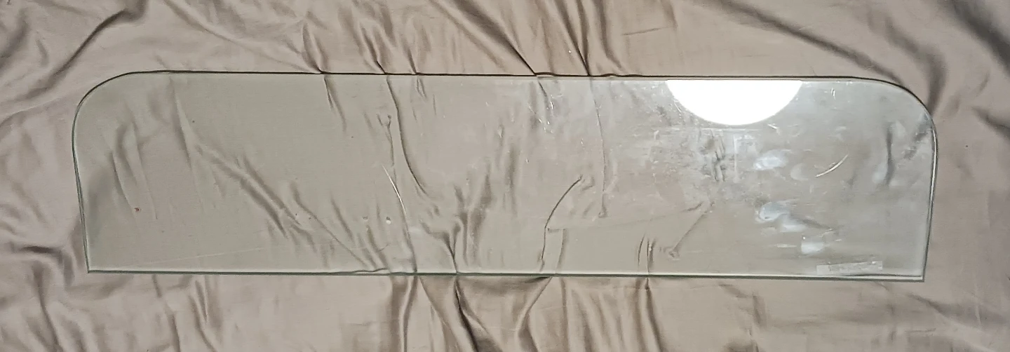 Glass shelf/shelves