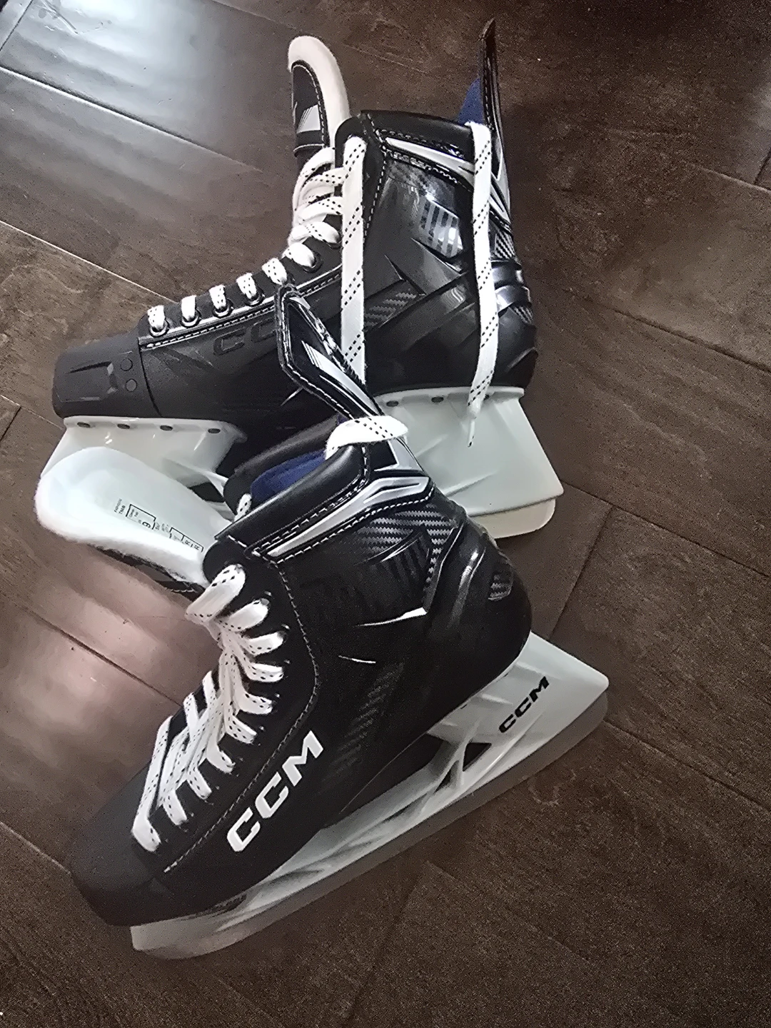 CCM Hockey Skates - Size 9 - photo 2