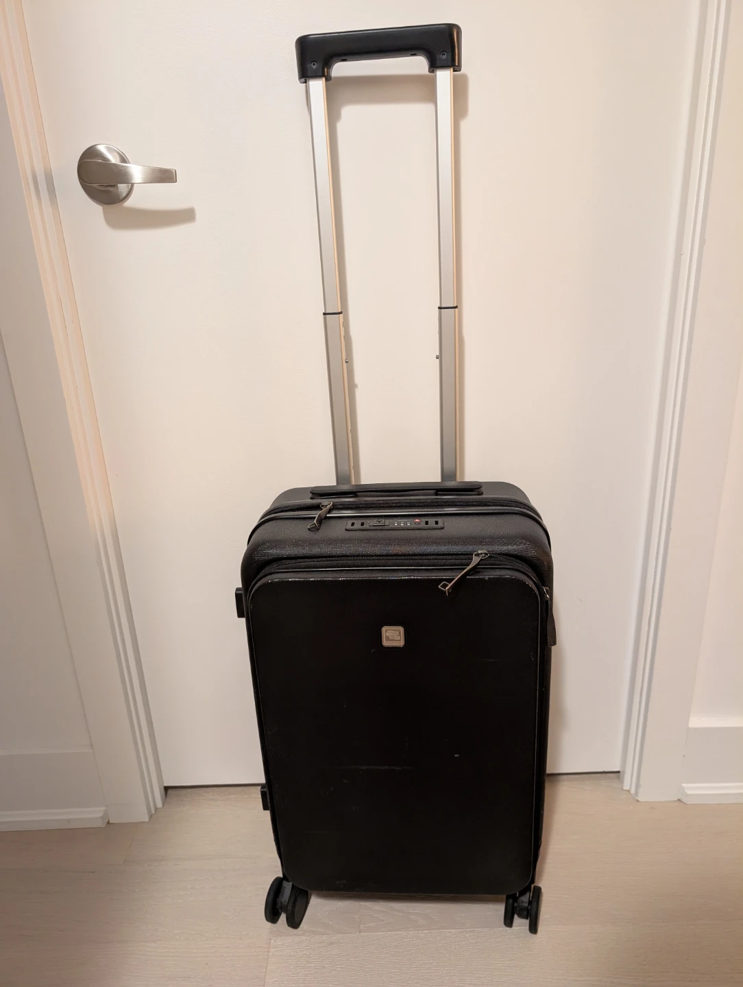 Carry-On Luggage - photo 3
