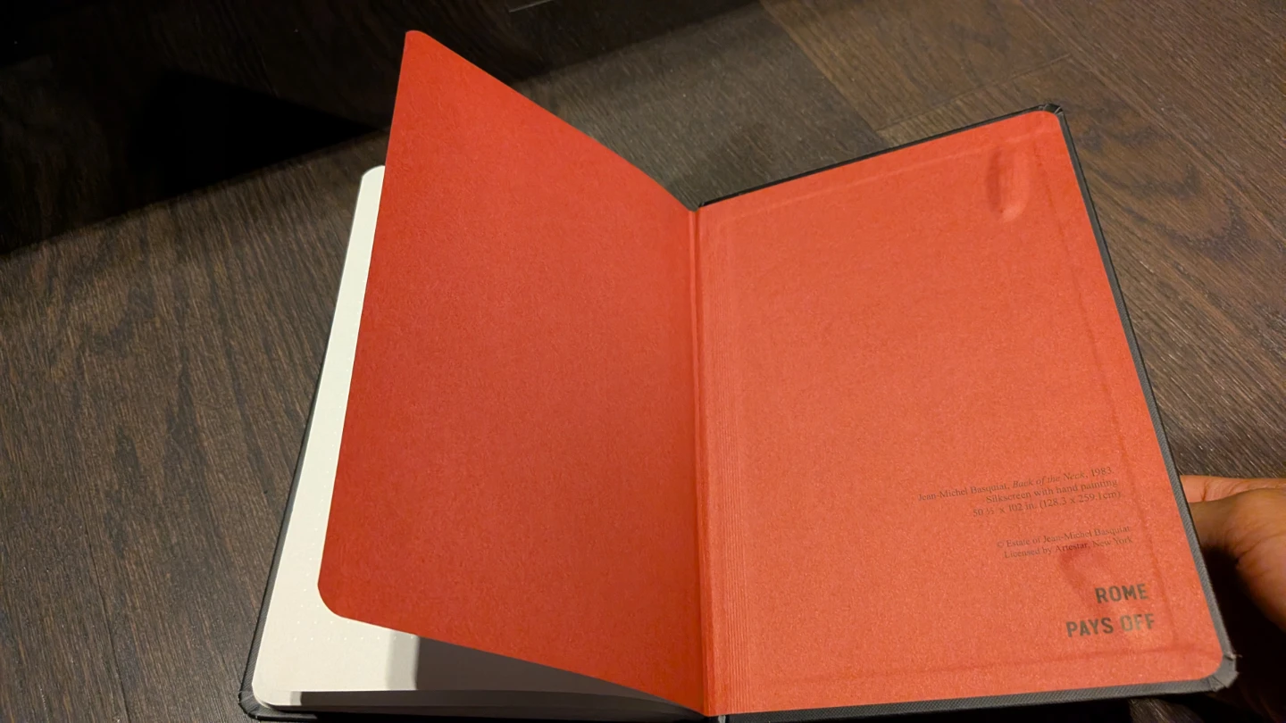 Writing book new - photo 5