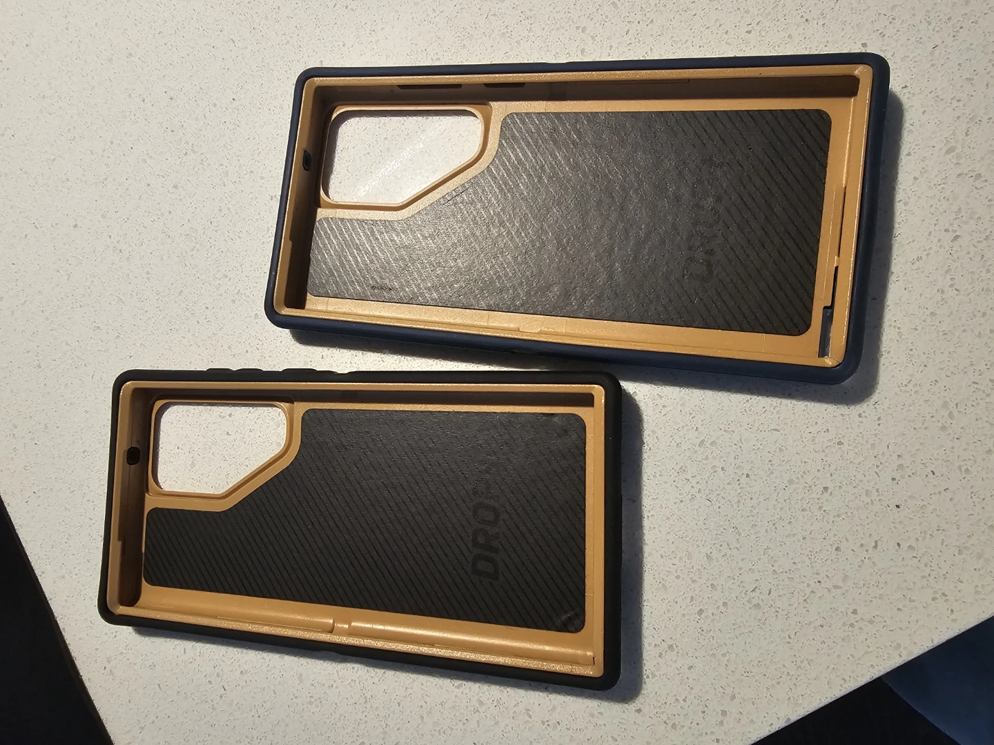 Two Otterbox Cases for Samsung Galaxy s23 ULTRA - photo 2