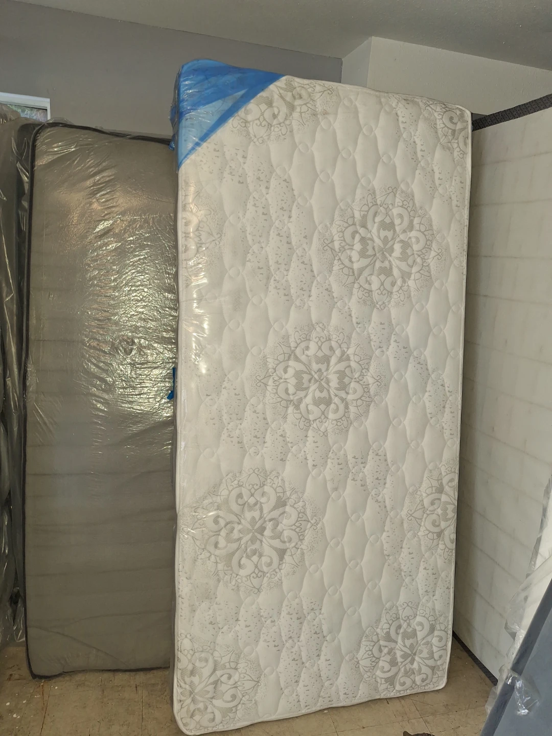 Twin  and double mattresses - photo 4
