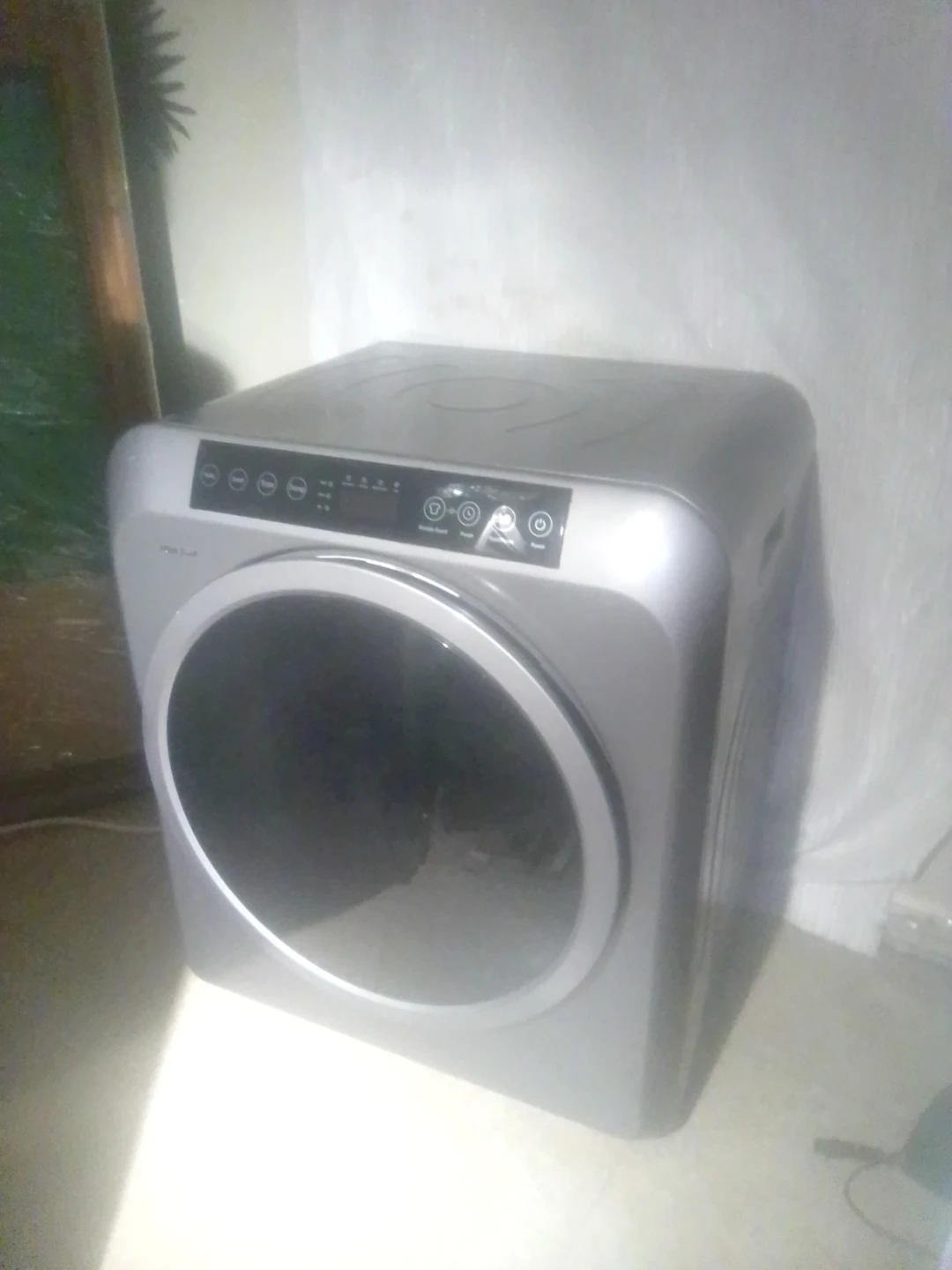 Panda Compact Portable Dryer