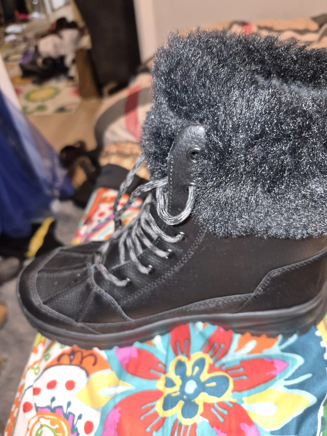 UGG Waterproof Winter Boots - photo 2
