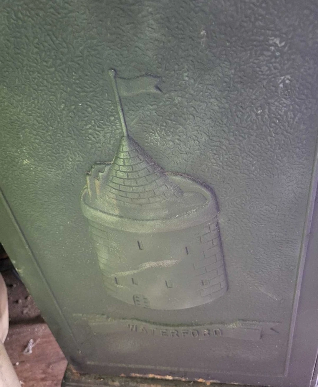 Waterford and Vermont Casting Wood Stove - photo 2