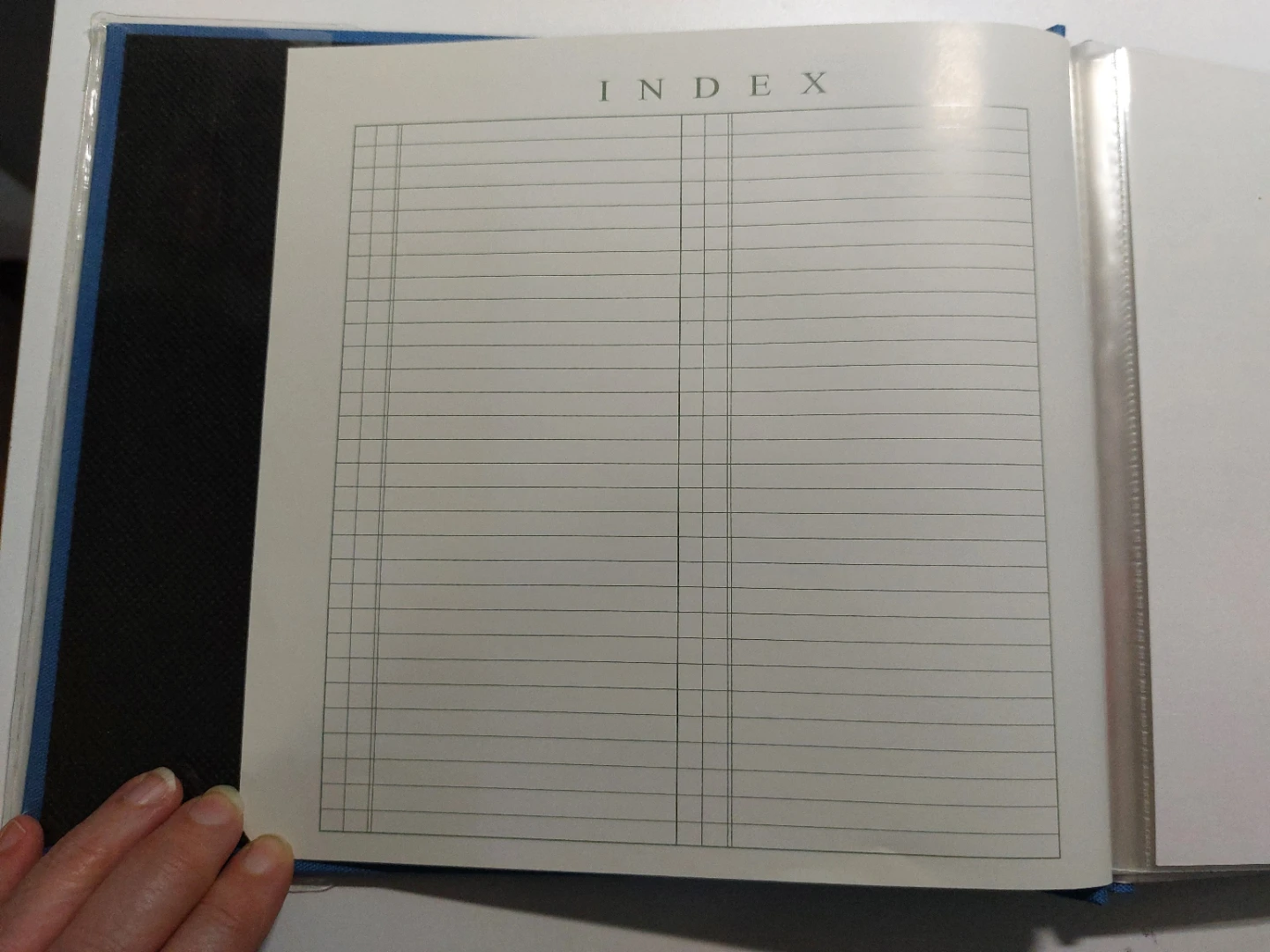 Pioneer 8x8 Memory Book - photo 3
