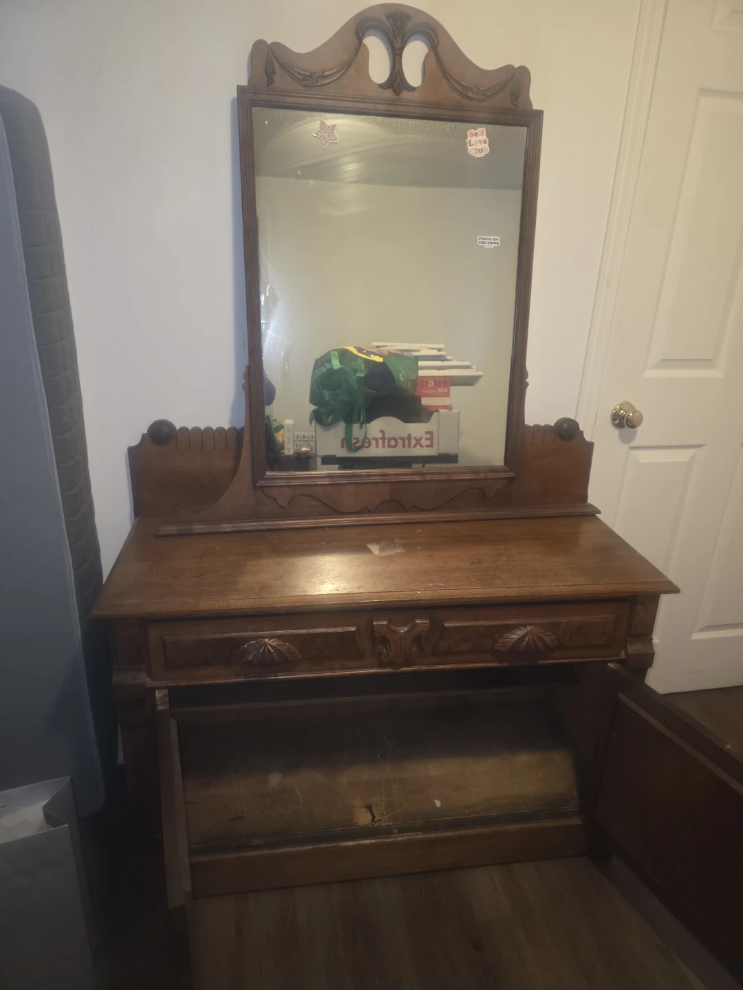Moving sale pickup Furniture - photo 4