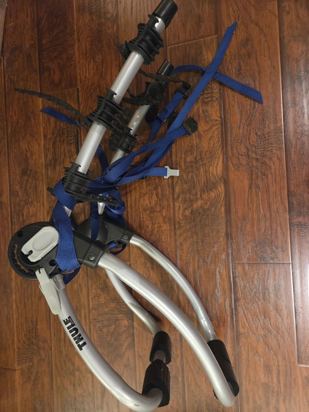 Thule Gateway 3 Bike Trunk Mount Rack