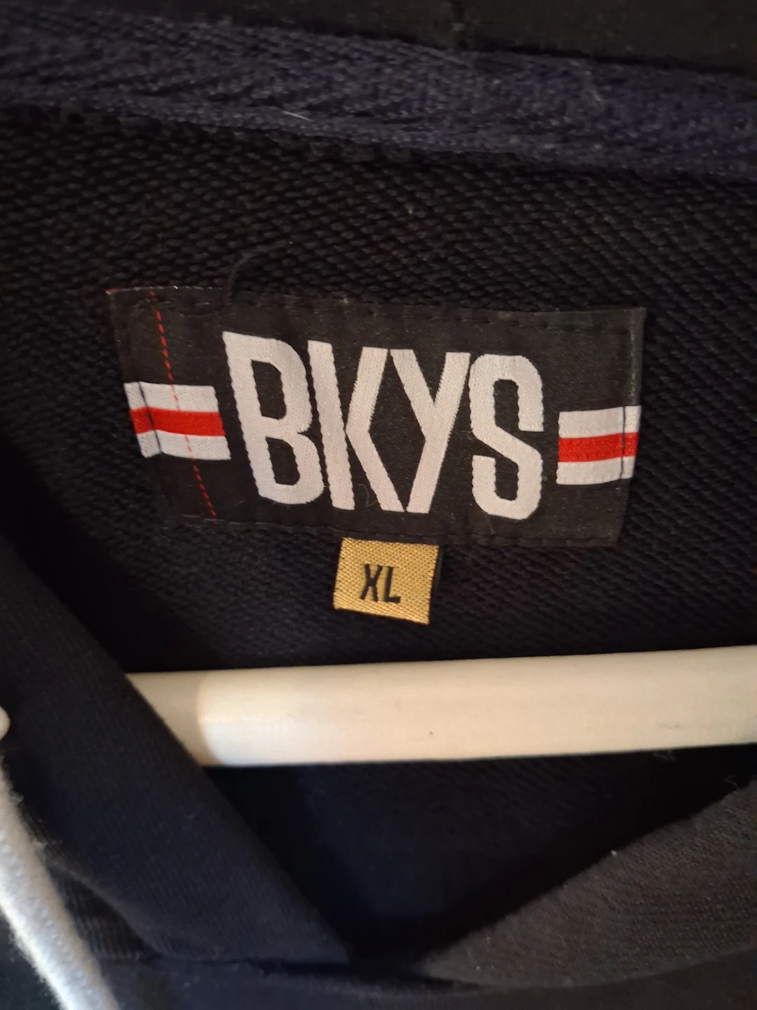 BKYS Evil Genius Graphic Hoodie - photo 3