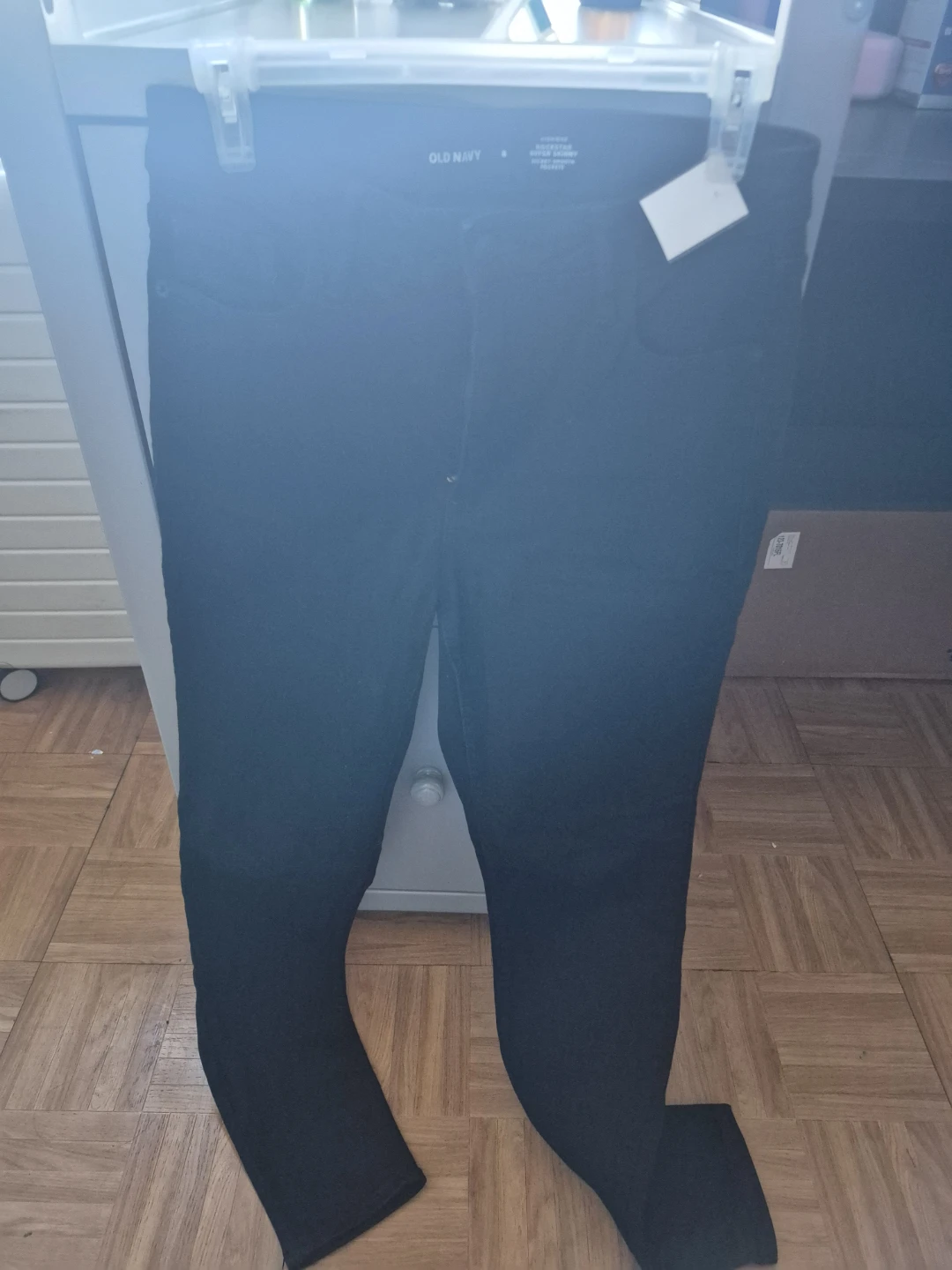 Women jeans 7/8 - photo 5