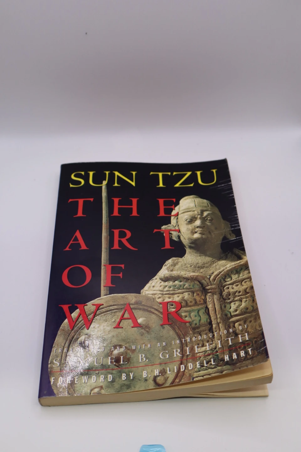 The Art of War by Sun Tzu