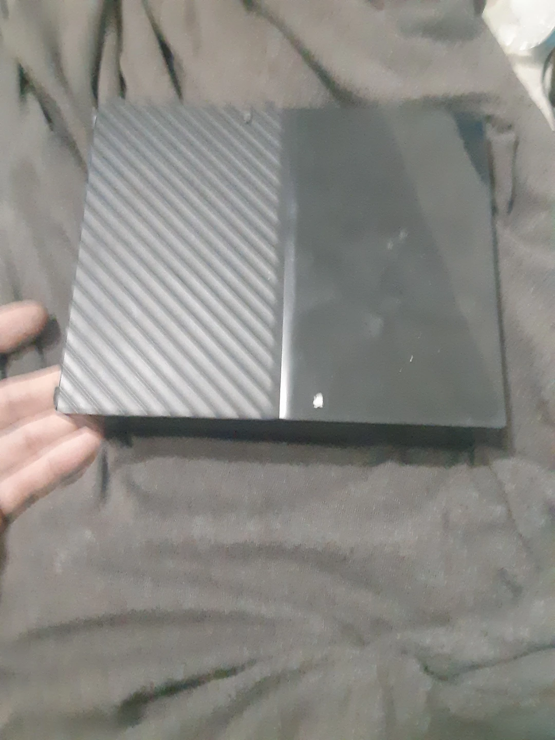 Western Digital My Book External Hard Drive - photo 3