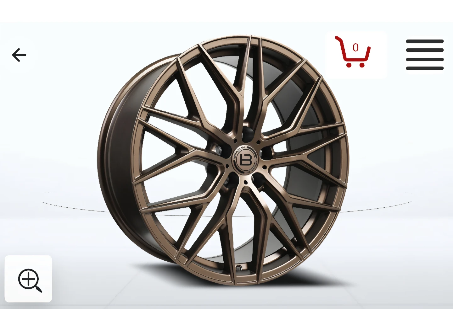 Rims and tires - photo 2