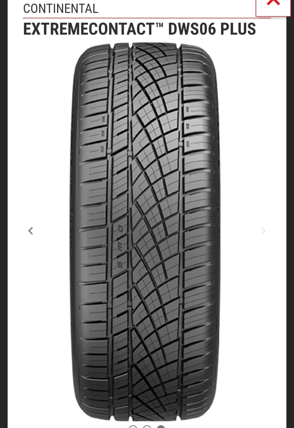 Rims and tires - photo 3