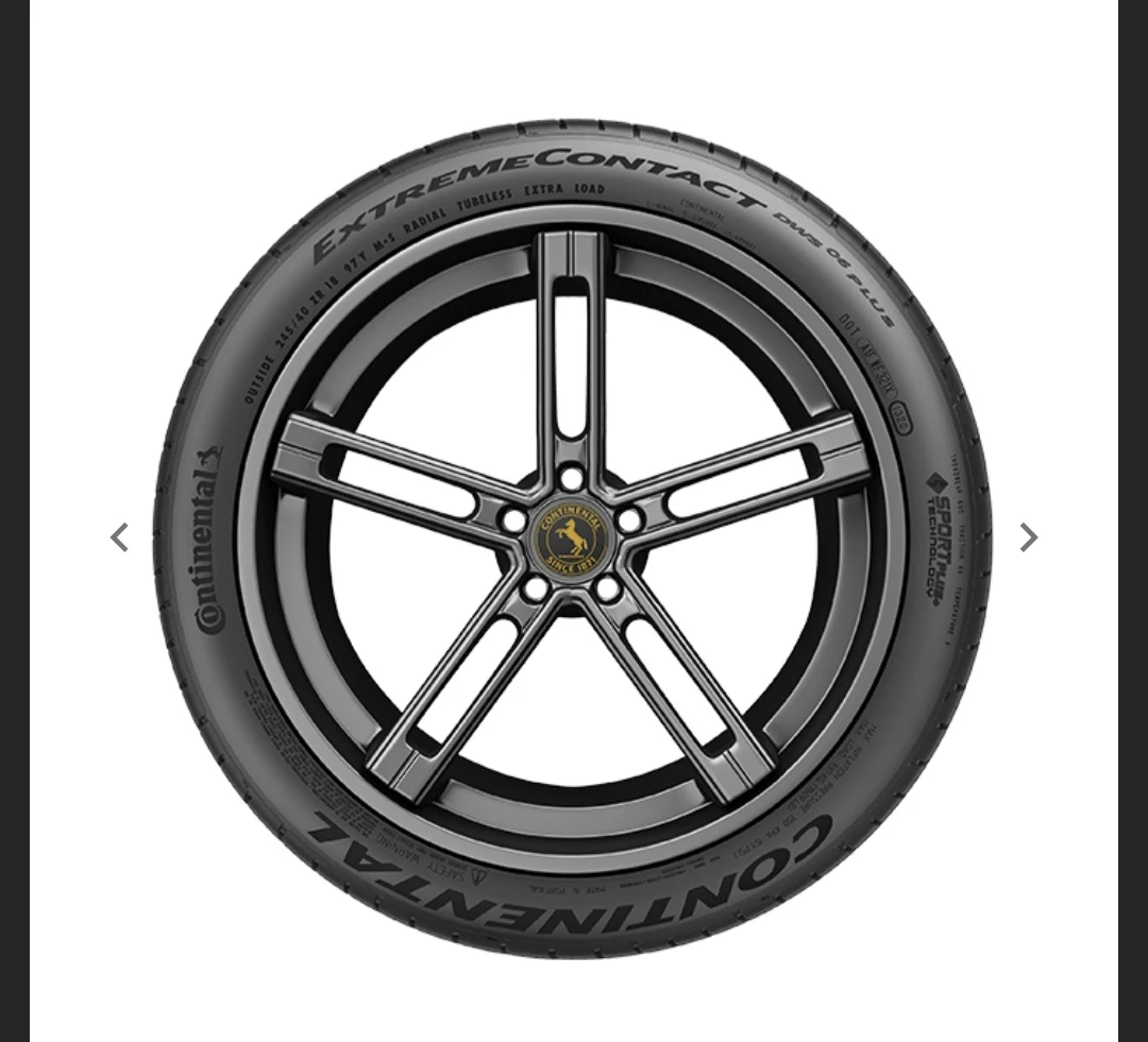 Rims and tires - photo 5