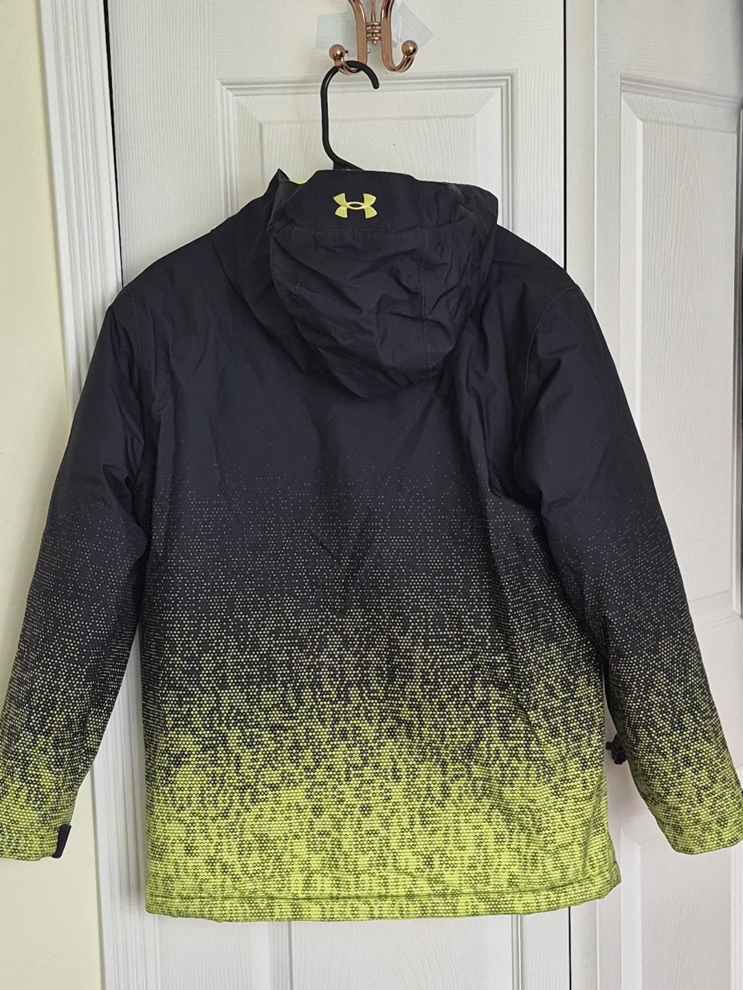 Under Armour ColdGear Jacket - photo 2