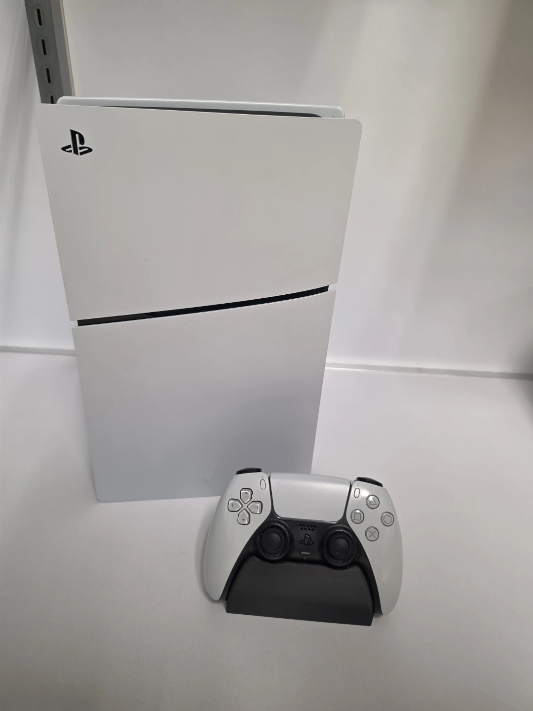 Sony PlayStation 5 Console with Controller
