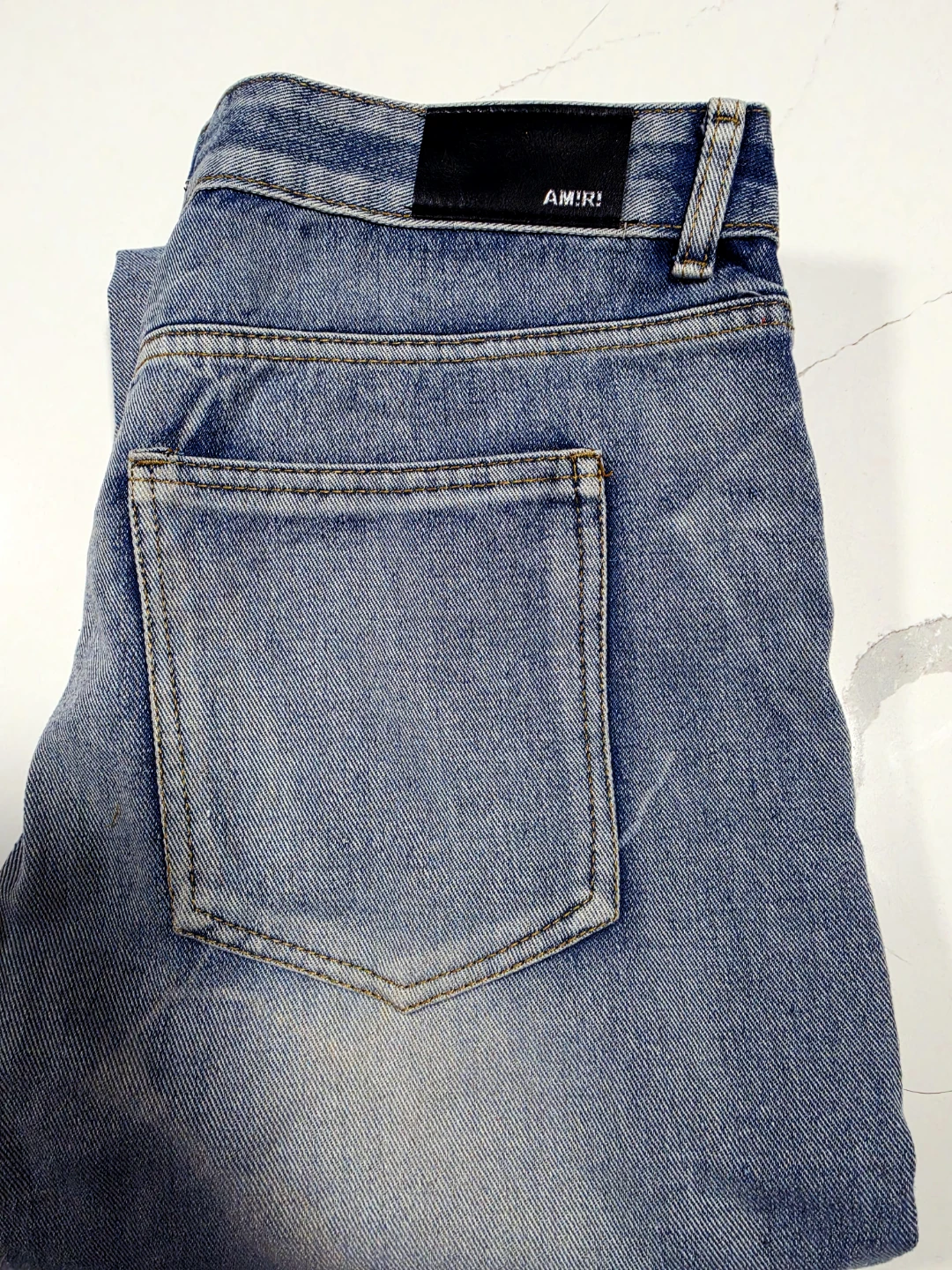 AMIRI Jeans - photo 2