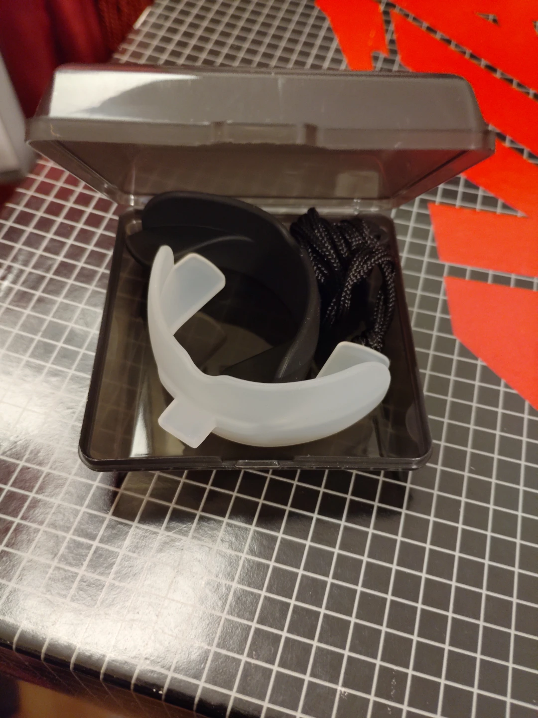 Fit Face X Mewing and Nose Breathing Kit - photo 2