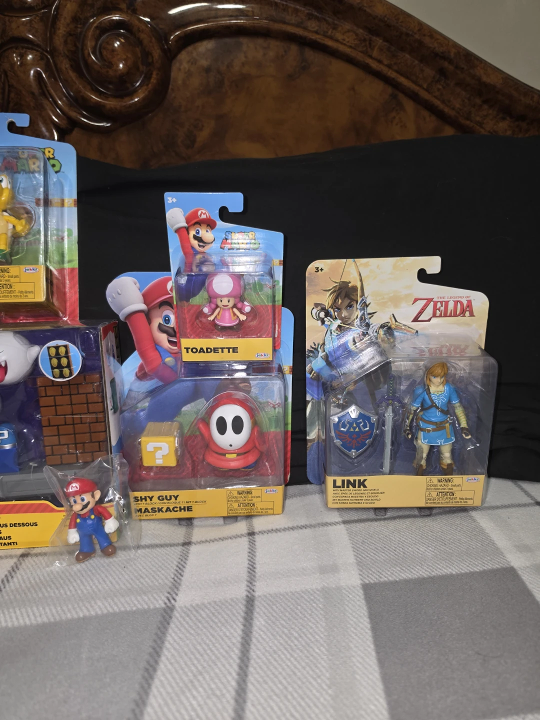 Super Mario Jakks Pacific Toys - photo 5