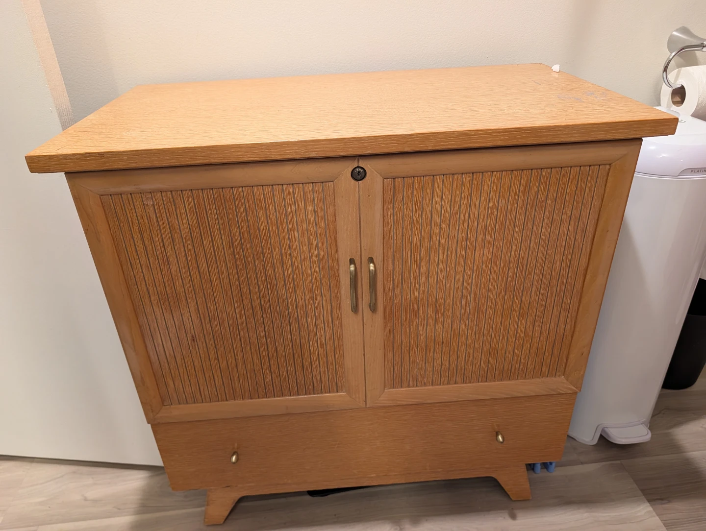 Vintage Lane Cedar Chest - photo 2