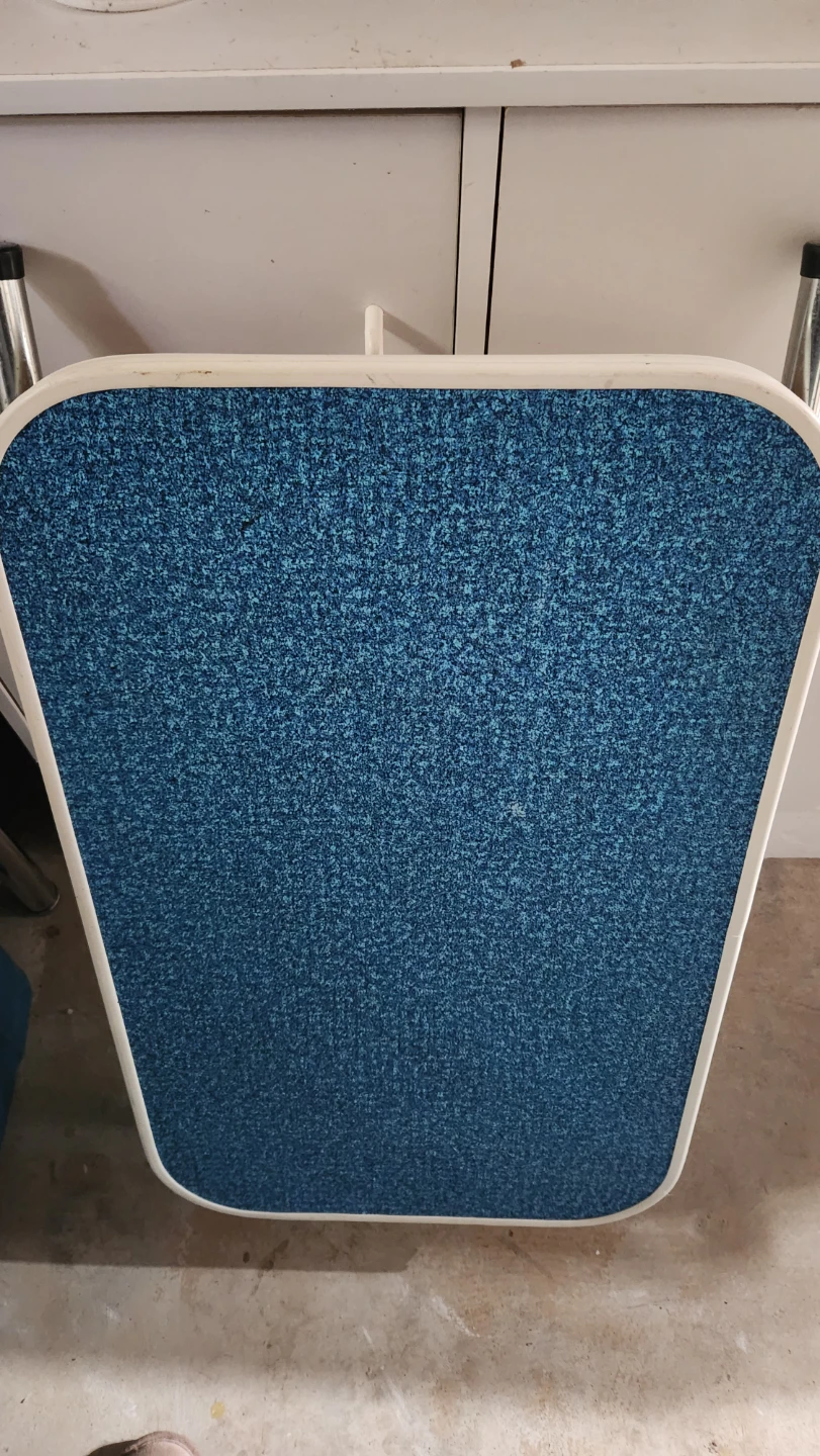 Small Foldable Pet Grooming Table - photo 4