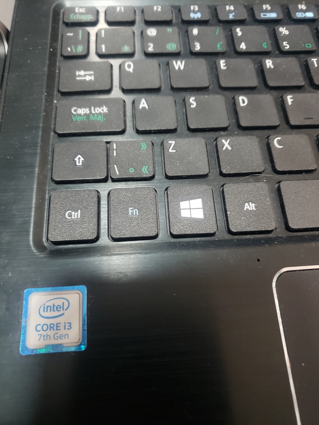 Acer e5 575 laptop for Dell xeon tower pc. - photo 2