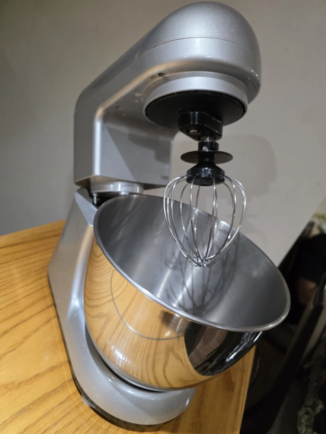 Cheftronic Stand Mixer - photo 2