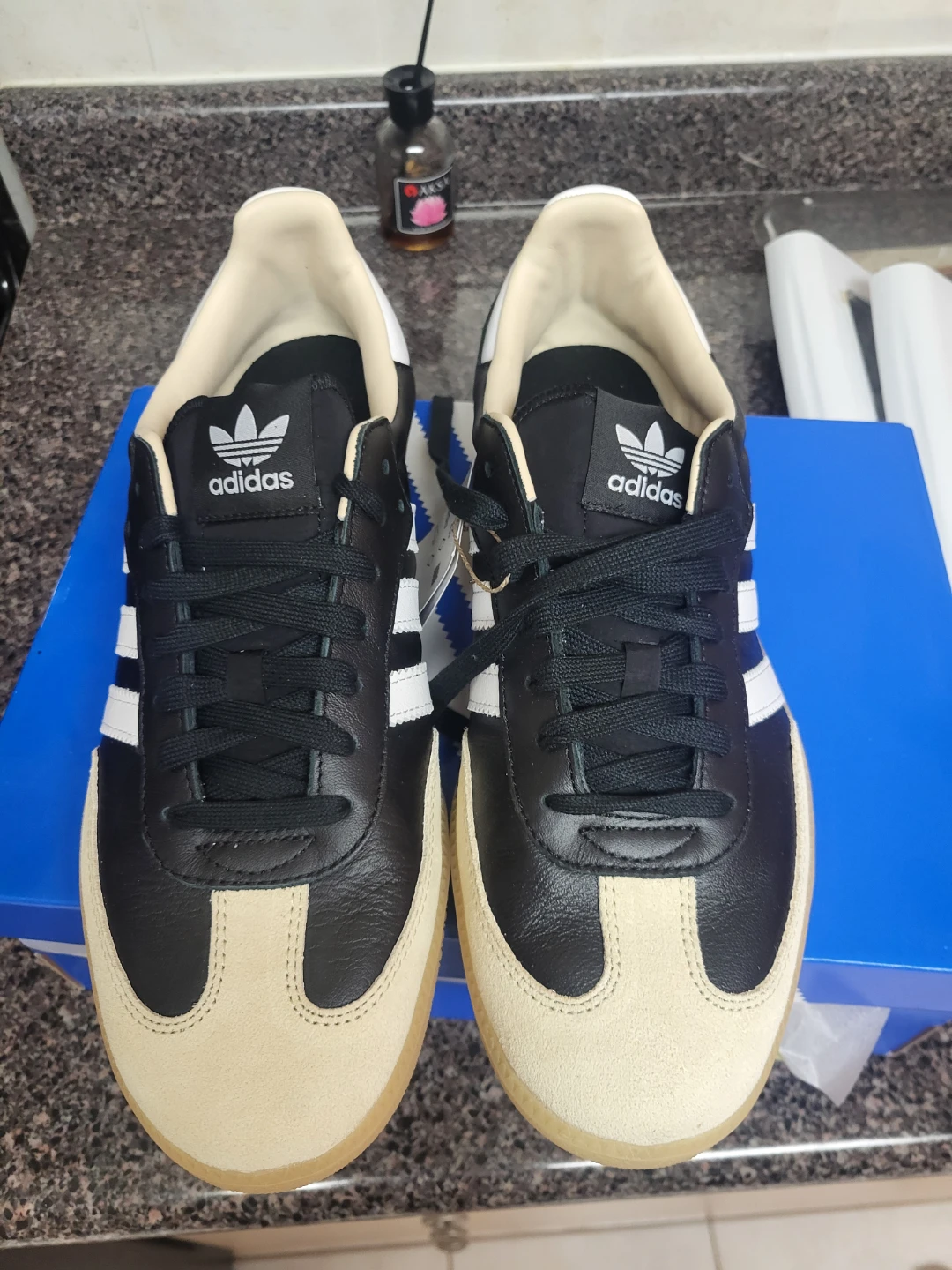 Adidas Samba OG Sneakers